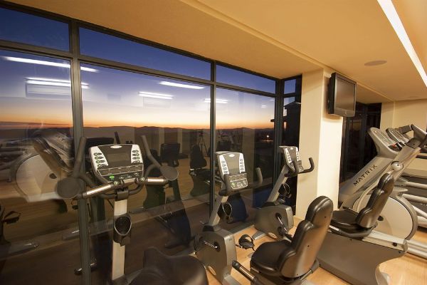Country Club & Spa Simola Hotel (Knysna)